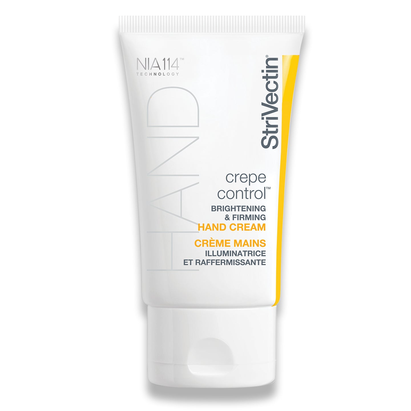 Crepe Control® Brightening Firming Hand Cream